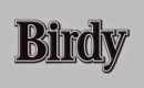 Birdy
