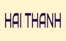 Hai Thanh