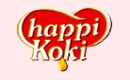 happi-koki