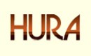 Hura