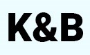 K&B