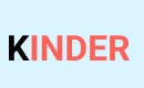 Kinder