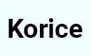 Korice