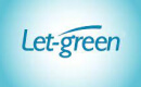Let-green