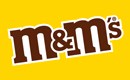 M&M's