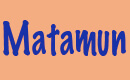 Matamun