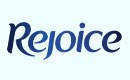 Rejoice