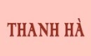 Thanh Hà