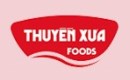 Thuyền Xưa