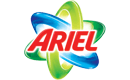 Nước giặt Ariel Đậm đặc túi 2.4 lít