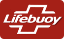 Xà bông cục Lifebuoy thiên nhiên 90g