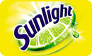 Nước rửa chén Sunlight hương Chanh chai 750g