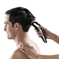 Tông đơ cắt tóc