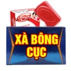 Xà bông