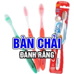 Bàn chải đánh răng