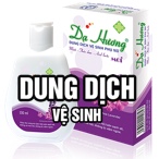 Dung dịch vệ sinh