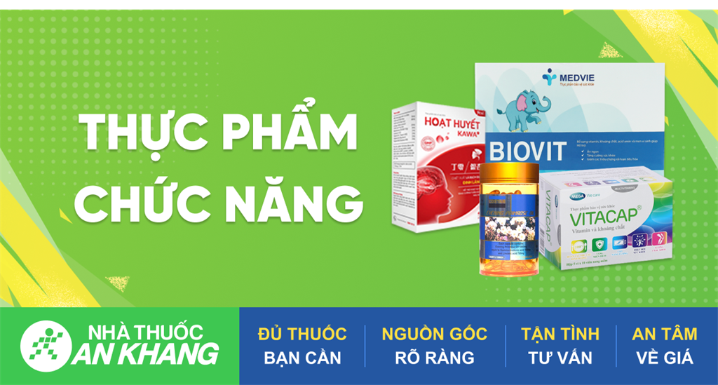 Giải đáp giá thực phẩm chức năng hiệu quả và an toàn