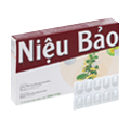 Bổ thận, tiết niệu