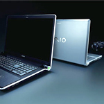 Laptop Sony Vaio 18,4 inch