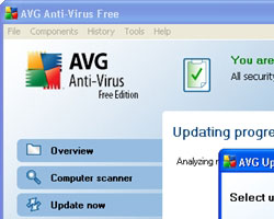 Đặc điểm nổi bật của phiên bản AVG AntiVirus Free Edition nào?
