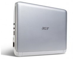 Netbook Acer Aspire One Ao H