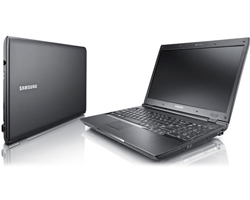 Samsung ra mắt laptop cho doanh nhân P80, P30 và netbook NB30 Pro