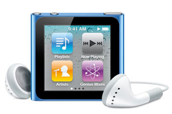 iPod là máy gì và có chức năng gì?
