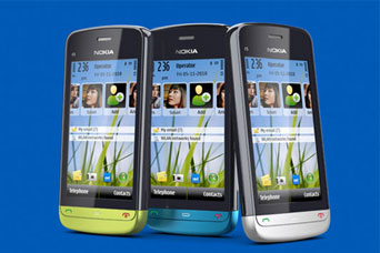 Mua bán điện thoại nokia c5 cảm ứng chính hãng - giá rẻ từ các nhà bán hàng uy tín