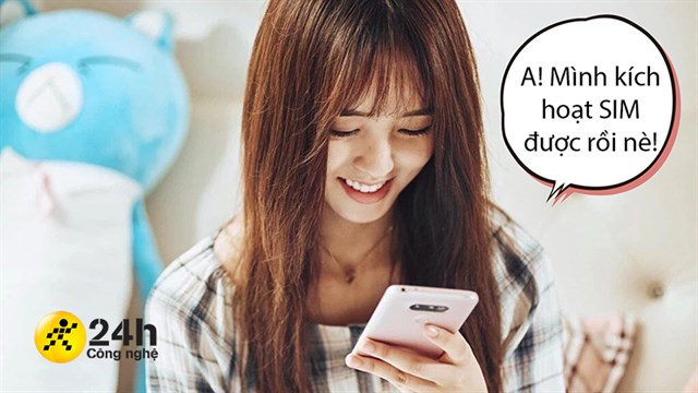  cách kích hoạt 3g sim viettel 