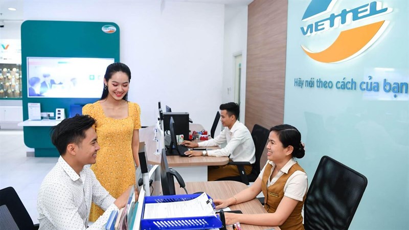 Cách kích hoạt SIM Viettel - Mobi - Vina mới mua