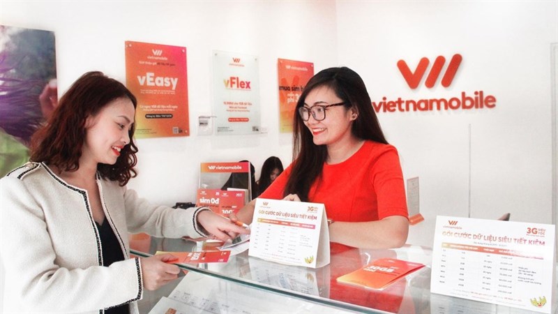 Cách kích hoạt SIM Viettel - Mobi - Vina mới mua