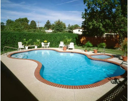 An Thái Pool - Cung cấp dịch vụ bảo dưỡng bể bơi gia đình chuyên nghiệp