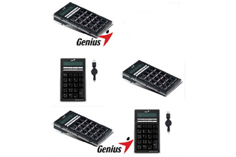 Genius Numpad PRO