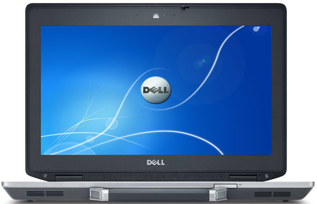 Dell Latitude E6430 ATG