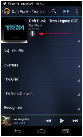 Google Music