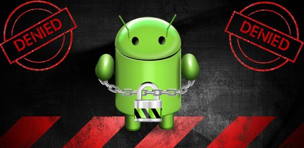 Chế độ Recovery Android