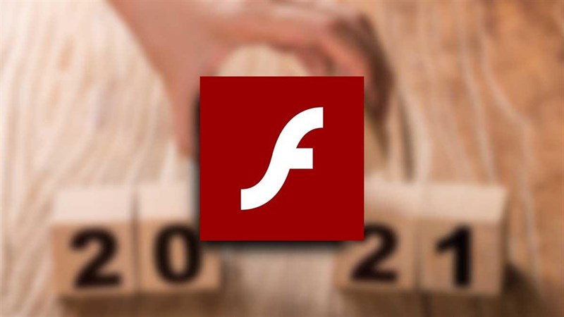 cách chạy Adobe Flash Player 2021