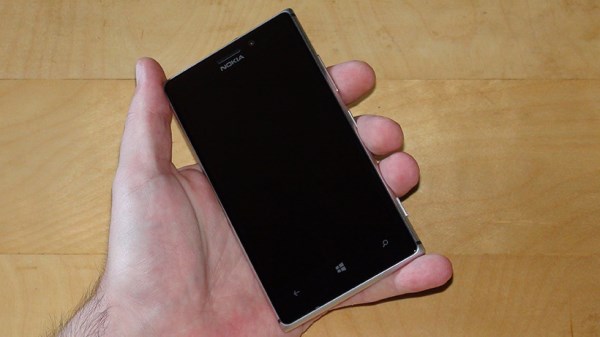 Lumia 925, Một Cái Nhìn Toàn Diện