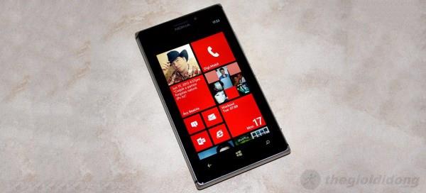 Lumia 925, Một Cái Nhìn Toàn Diện