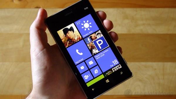 Lumia 925, Một Cái Nhìn Toàn Diện