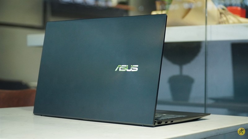 Laptop Asus ZenBook UX371EA i7 1165G7 (HL494TS)