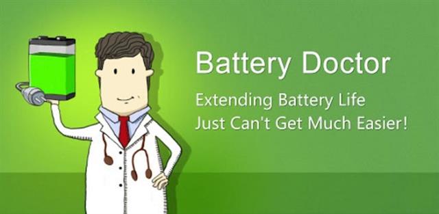 Battery Doctor