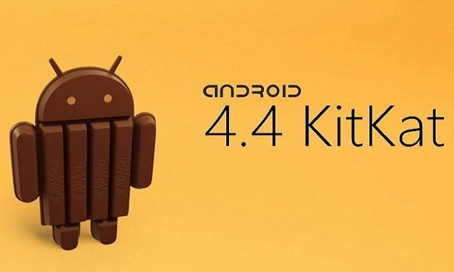 Lộ diện loạt ảnh sắc nét của Android 4.4 KitKat