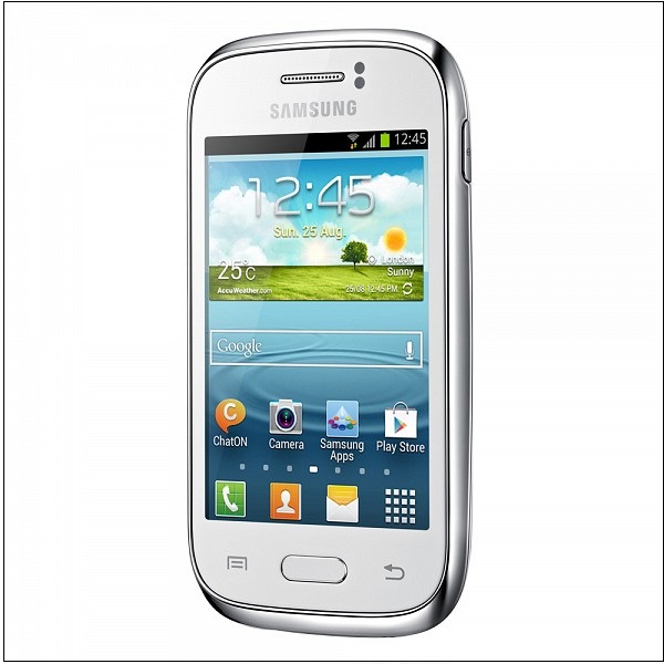 Samsung Galaxy Young