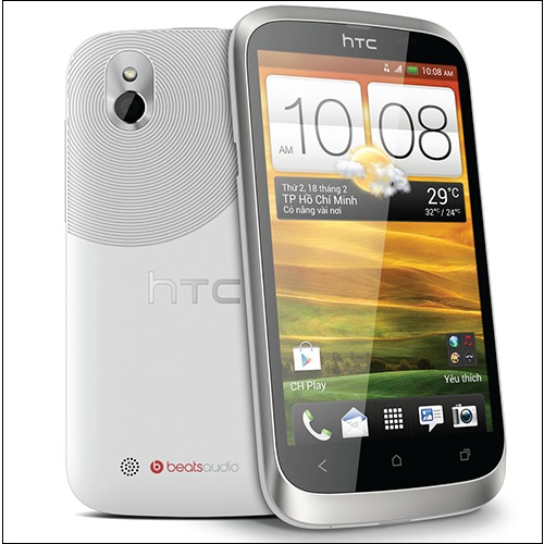 HTC Desire U