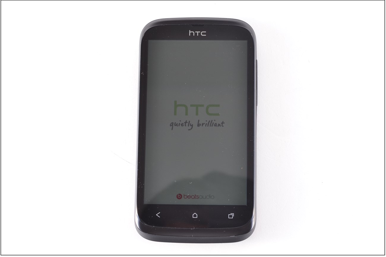 HTC Desire V