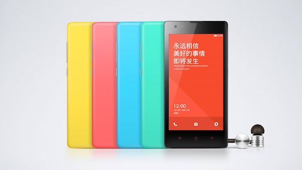 220000 chiáº¿c smartphone Xiaomi Ä'Æ°á»£c bÃ¡n háº¿t chá»‰ trong 3 phÃºt
