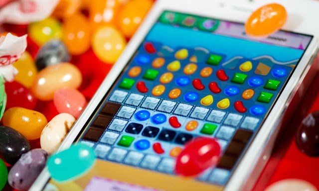 Candy Crush Saga atinge 500 milhões de downloads 