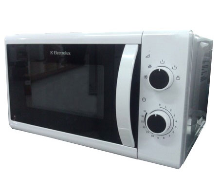 Lò vi sóng Electrolux EMM2009W Lò vi sóng Electrolux EMM2009W