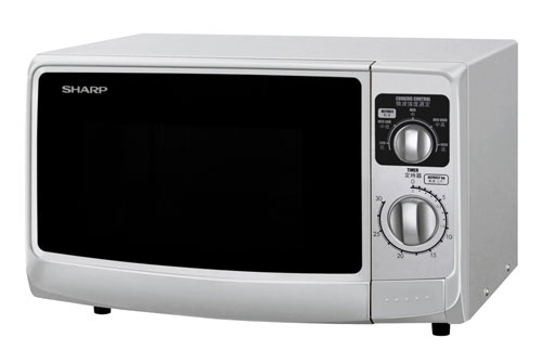 Lò vi sóng Sharp R-219VN(S) Lò vi sóng Sharp R-219VN(S)